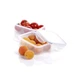 Контейнер харчовий Tescoma Freshbox 700мл 892012 - зображення 2