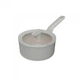 Ківш з кришкою BergHOFF Leo Balance Moonmist 2л 3950425 - зображення 1