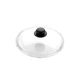 Крышка Tescoma Unicover 28см 619028 - изображение 1