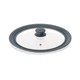 Кришка Tescoma Unicover 16/18/20см 619117 - зображення 1