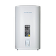 Бойлер плоский Ocean Flat BASIC 50л эмалированный бак мокрый тэн - изображение 1