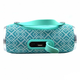 Портативная беспроводная Bluetooth колонка Hopestar H40 mint - изображение 2