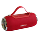 Портативная беспроводная Bluetooth колонка Hopestar H40 red - изображение 3