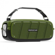 Портативная беспроводная Bluetooth колонка Hopestar A20 green - изображение 5