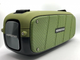 Портативная беспроводная Bluetooth колонка Hopestar A20 green - изображение 6