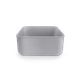 Ящик для зберігання MVM XS Сірий 257х180х80 мм (H-10 XS GRAY) - зображення 3