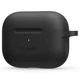 Чехол для наушников Spigen Airpods Pro Silicone Fit, Black (ASD00533) - изображение 2