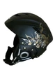 Шлем горнолыжный X-Road 906b black S черный - изображение 1