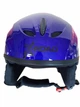 Шолом X-Road 670p blue S синій - зображення 2