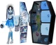 Монстер Хай Френкі Штейн Шафа Monster High Frankie Stein - зображення 1