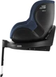 Автокресло Britax-Romer Dualfix PRO Indigo Blue (2000038296) - изображение 3