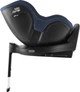 Автокресло Britax-Romer Dualfix PRO Indigo Blue (2000038296) - изображение 4