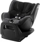 Автокресло Britax-Romer Dualfix PRO Graphite Marble (2000038299) - изображение 6