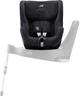 Автокресло Britax-Romer Dualfix 5Z Fossil Grey (2000038859) - изображение 3