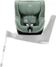 Автокресло Britax-Romer Dualfix 5Z Jade Green (2000038855) - изображение 3