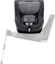 Автокресло Britax-Romer Dualfix 5Z Midnight Grey (2000038852) - изображение 3