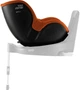 Автокресло Britax-Romer Dualfix 5Z Golden Cognac (2000038854) - изображение 6