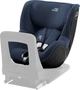 Автокресло Britax-Romer Dualfix 5Z Indigo Blue (2000038853) - изображение 1