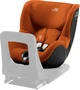 Автокресло Britax-Romer Dualfix 5Z Golden Cognac (2000038854) - изображение 1
