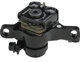 Тормозна машинка велосипеда Shimano BR-TX805 Tourney TX задня - зображення 6