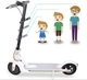 Детская ручка руль к электросамокату Ninebot G30 - изображение 12