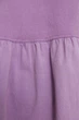 Лиловое платье от zara - М - изображение 4