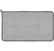 Полотенце для авто Baseus Easy life car washing towel 40*80cm CRXCMJ-A0G Grey - изображение 1