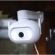 IP-камера наружная IMILAB EC5 Floodlight Camera 2K CMSXJ55A White - изображение 3