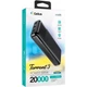 Портативна батарея Gelius Pro Torrent 3 20000mAh GP-PB20015 Black - зображення 4
