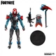 Фортнайт Вендетта Fortnite Vendetta Premium Action Figure McFarlane Toys - изображение 2