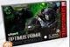 Трансформеры Восстание Звероботов Оптимус Примал Transformers Rise of the Beast Optimus Primal Model Kits YoloPark - изображение 4