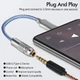 ЦАП , усилитель звука для наушников CX-Pro CX31993 Type-C - изображение 5