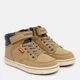 Детские демисезонные ботинки для мальчика Levi's Houston VPOR0060SCAMEL 0138 28 Кэмел (4894873160055) - изображение 2
