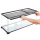 Тераріум Repti-Zoo RAK 75x30x30см (RAK13) - зображення 3