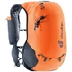 Рюкзак Deuter Ascender 7 Оранжевый (1052-3100022 9005) - изображение 1