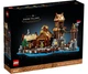 Конструктор LEGO Ideas Село Вікінгів (21343) - изображение 1