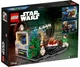 Конструктор LEGO Star Wars Святкова діорама Тисячолітній сокіл (40658) - изображение 3