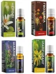 Набір ефірних олій "Афродизіаки. Аромати кохання" - Fito Product (essential/oil/4x10ml) (1196502-135866) - изображение 2