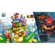 Super Mario 3D World + Bowser's Fury (русская версия) (Nintendo Switch) - изображение 2