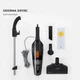 Пылесос Deerma Corded Hand Stick Vacuum Cleaner (DX115C) - изображение 6