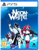 Gra PS5 Neon White (Blu-ray) (811949036216) - obraz 1