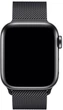 Ремешок Drobak Milanese Loop для Apple Watch All Series Ultra 2 49/45/44/42mm Black (191946) - изображение 3