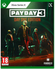 Гра Xbox Series X PAYDAY 3 Day One Edition (Blu-ray) (4020628601577) - зображення 1