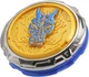 Дзиґа Infinity Nado VI серія Starter Pack Fury Wave Dragon Лютий Дракон (EU654111) - зображення 6