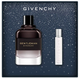 Zestaw męski Givenchy Gentle Boisee Woda perfumowana 100 ml + Miniaturka Woda perfumowana 12.5 ml (3274872449381) - obraz 1