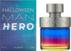 Woda toaletowa męska Halloween Jesus del Pozo Man Hero Eau de Toilette Spray 75 ml (8431754007267) - obraz 1