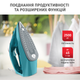Утюг TEFAL Express Steam FV2867E0 - изображение 4