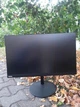 Безрамочный монитор Lenovo ThinkVision P24q-10 \ IPS \ LED \ 2K \ 2560 × 1440 \ для работы обучения Б\У - изображение 3