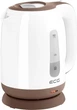 Электрочайник ECG RK 1759 Classica Bruno (4125) - изображение 2