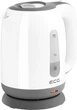Электрочайник ECG RK 1759 Classica Grigio (4121) - изображение 2